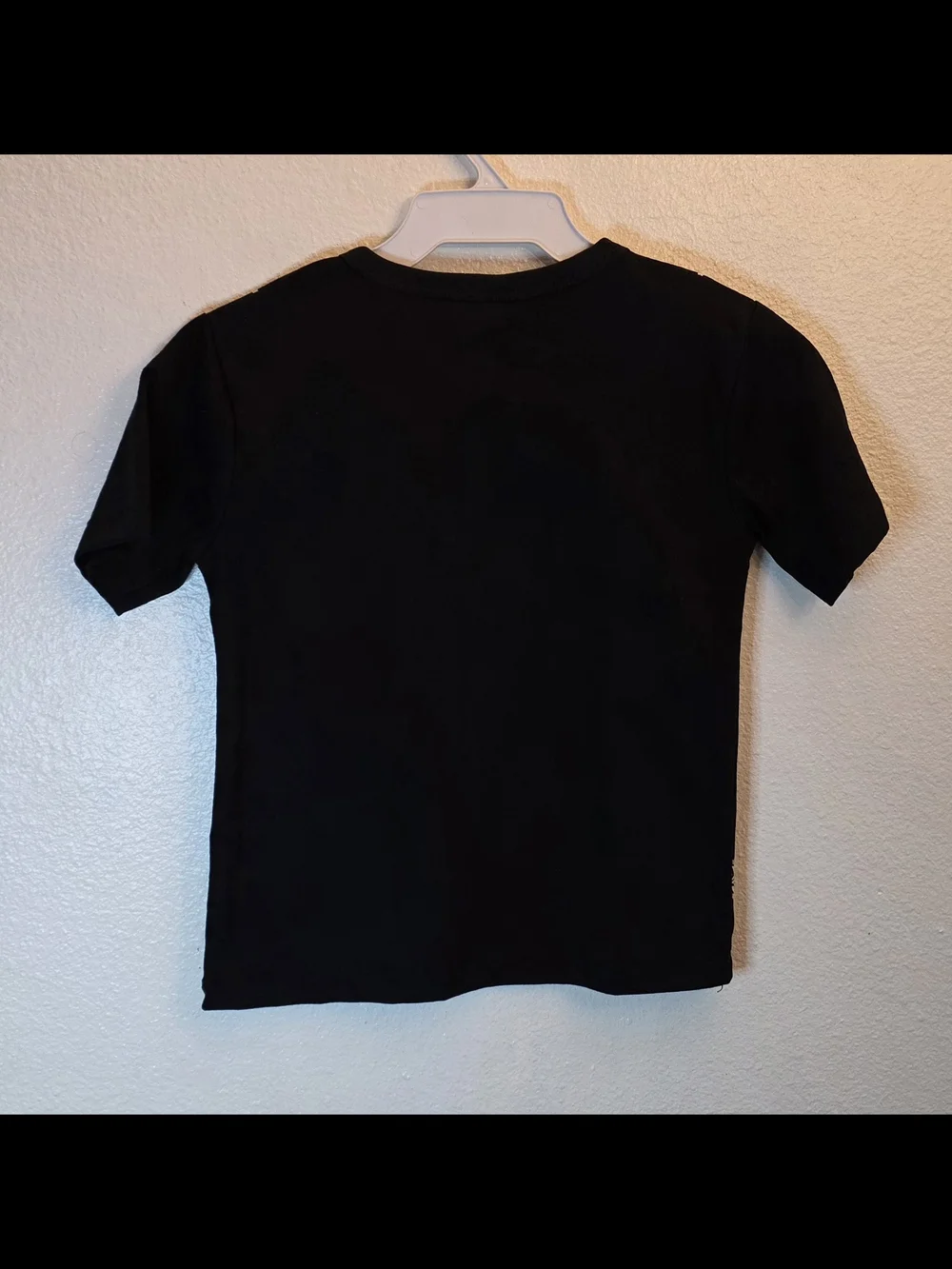 Handmade playful black